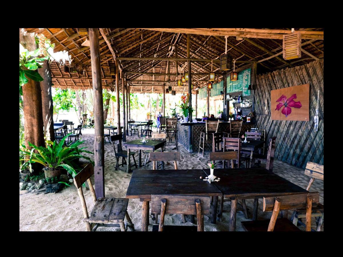 Hapla Beach Cottage Koh Kho Khao Island المظهر الخارجي الصورة
