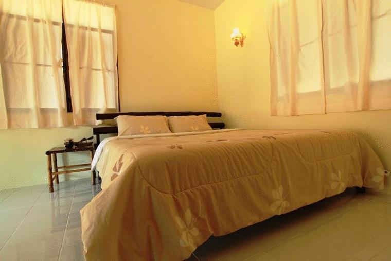 Hapla Beach Cottage Koh Kho Khao Island الغرفة الصورة