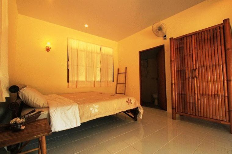Hapla Beach Cottage Koh Kho Khao Island الغرفة الصورة