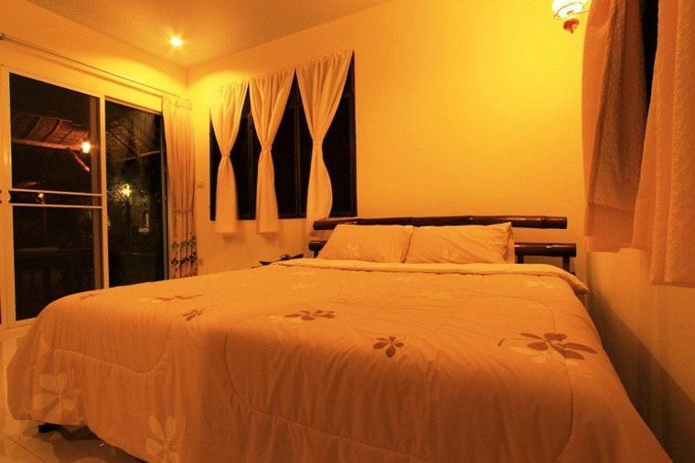 Hapla Beach Cottage Koh Kho Khao Island الغرفة الصورة