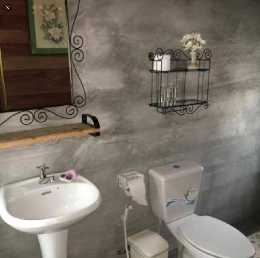 Hapla Beach Cottage Koh Kho Khao Island المظهر الخارجي الصورة